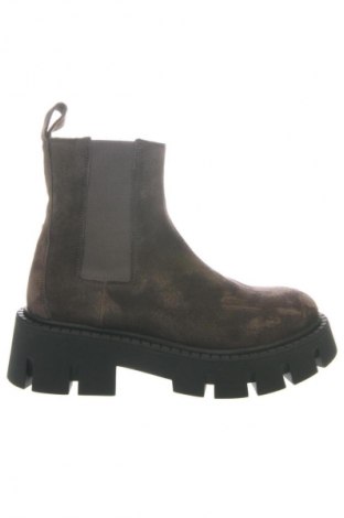 Damenstiefel Copenhagen Studios, Größe 40, Farbe Beige, Preis € 269,99