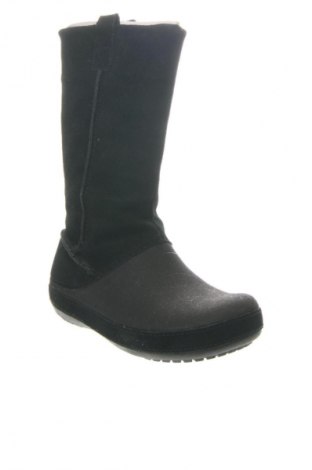 Cizme de damă Crocs, Mărime 39, Culoare Multicolor, Preț 372,21 Lei