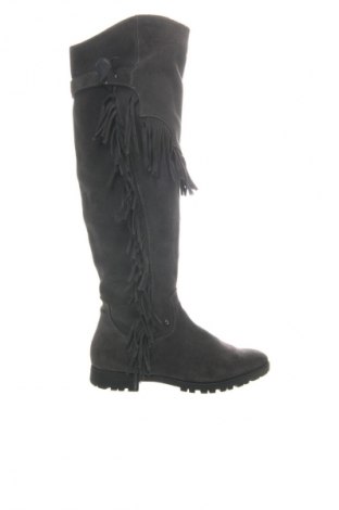 Damenstiefel Daniel Hechter, Größe 37, Farbe Grau, Preis € 94,79