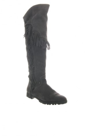 Damenstiefel Daniel Hechter, Größe 37, Farbe Grau, Preis € 94,79