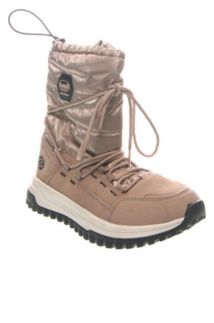 Dámske topánky  Dockers, Veľkosť 39, Farba Hnedá, Cena  67,95 €
