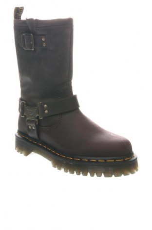 Damenstiefel Dr. Martens, Größe 37, Farbe Braun, Preis € 269,99