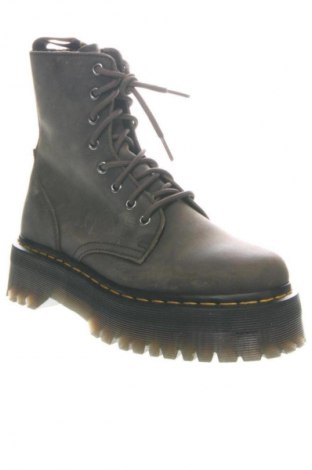 Γυναικεία μποτάκια Dr. Martens, Μέγεθος 40, Χρώμα Καφέ, Τιμή 254,99 €