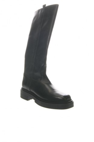 Cizme de damă Edited, Mărime 39, Culoare Negru, Preț 694,99 Lei