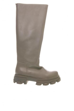 Damenstiefel Edited, Größe 40, Farbe Grau, Preis € 142,99