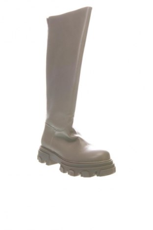 Damenstiefel Edited, Größe 40, Farbe Grau, Preis € 142,99