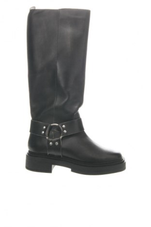 Damenstiefel Edited, Größe 38, Farbe Schwarz, Preis € 142,99