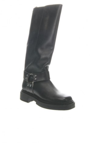 Damenstiefel Edited, Größe 38, Farbe Schwarz, Preis € 142,99