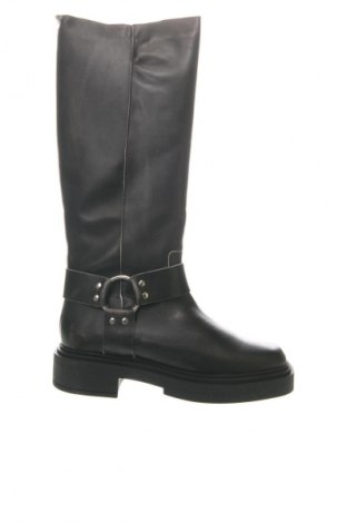 Cizme de damă Edited, Mărime 41, Culoare Negru, Preț 694,99 Lei