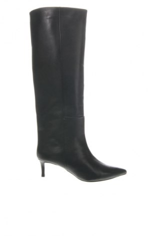 Cizme de damă Edited, Mărime 38, Culoare Negru, Preț 694,99 Lei