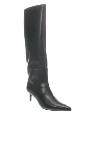 Cizme de damă Edited, Mărime 38, Culoare Negru, Preț 694,99 Lei