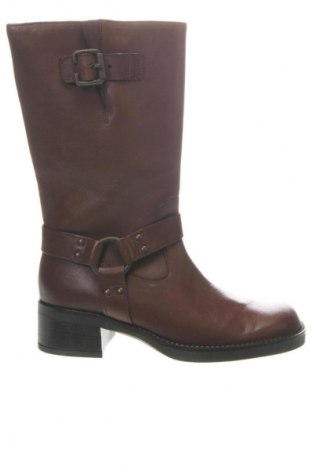 Damenstiefel Gabor, Größe 40, Farbe Braun, Preis 142,99 €