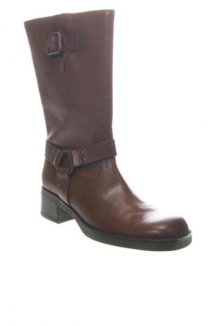 Damenstiefel Gabor, Größe 40, Farbe Braun, Preis 142,99 €