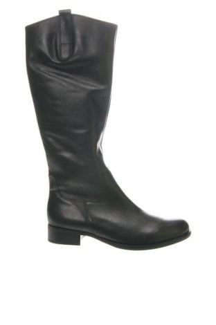 Damenstiefel Gabor, Größe 41, Farbe Schwarz, Preis € 129,99