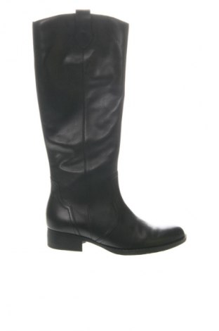 Damenstiefel Gabor, Größe 38, Farbe Schwarz, Preis € 129,99