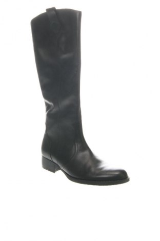Damenstiefel Gabor, Größe 38, Farbe Schwarz, Preis € 129,99