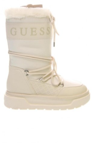 Női csizma Guess, Méret 38, Szín Ekrü
, Ár 90 579 Ft