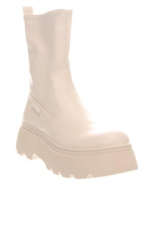 Damenstiefel Guess, Größe 39, Farbe Ecru, Preis € 219,99