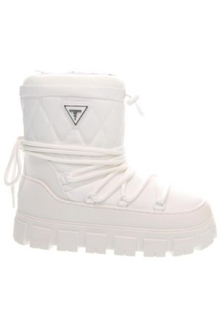 Damenstiefel Guess, Größe 39, Farbe Weiß, Preis € 239,99