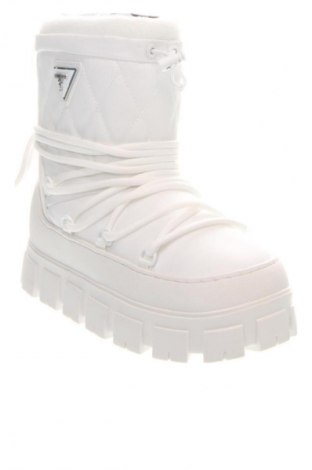 Damenstiefel Guess, Größe 39, Farbe Weiß, Preis € 239,99