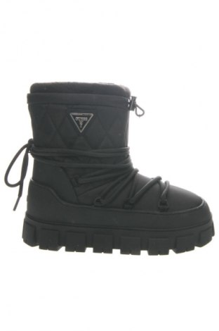 Damenstiefel Guess, Größe 39, Farbe Schwarz, Preis € 239,99