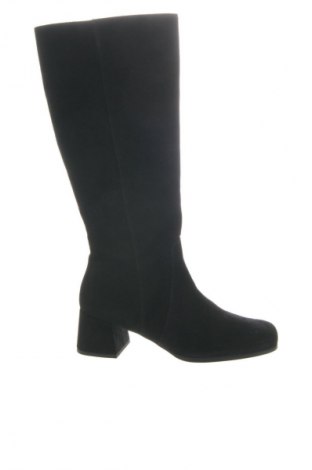 Damenstiefel Hogl, Größe 39, Farbe Schwarz, Preis € 269,99