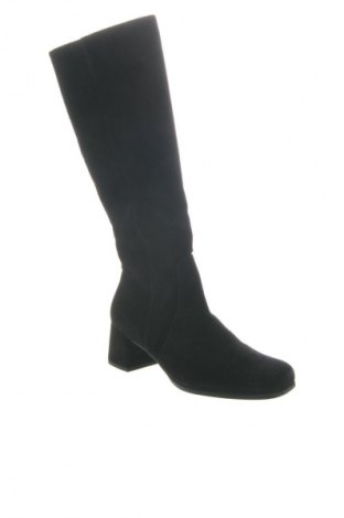 Damenstiefel Hogl, Größe 39, Farbe Schwarz, Preis € 269,99
