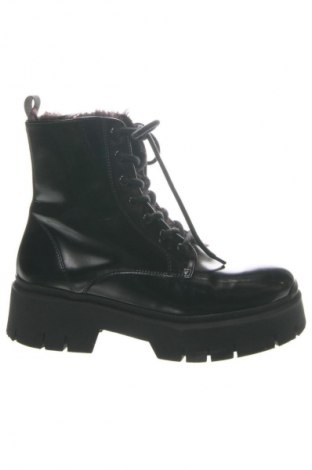 Damenstiefel Hugo Boss, Größe 38, Farbe Schwarz, Preis 177,99 €