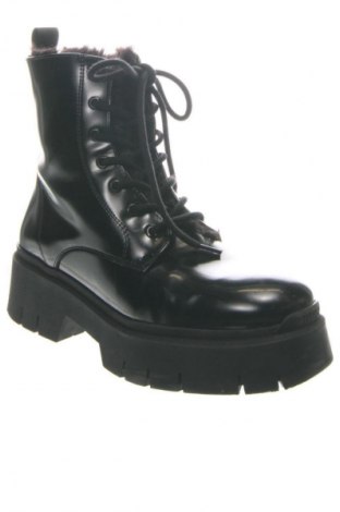 Damenstiefel Hugo Boss, Größe 38, Farbe Schwarz, Preis 177,99 €