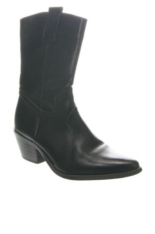 Cizme de damă Just Me, Mărime 37, Culoare Negru, Preț 111,99 Lei