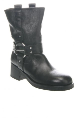 Damenstiefel Karl Lagerfeld, Größe 39, Farbe Schwarz, Preis € 299,99
