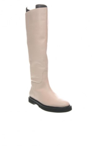 Damenstiefel Karolina Kurkova Originals, Größe 40, Farbe Beige, Preis € 95,99