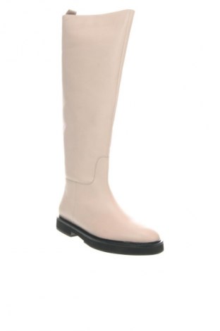Damenstiefel Karolina Kurkova Originals, Größe 39, Farbe Beige, Preis € 219,99