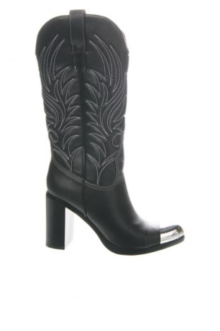 Damenstiefel Katy Perry, Größe 37, Farbe Schwarz, Preis € 187,99