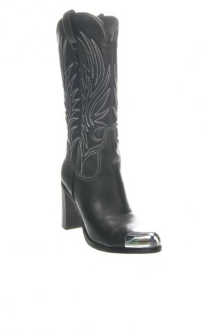 Damenstiefel Katy Perry, Größe 37, Farbe Schwarz, Preis € 187,99