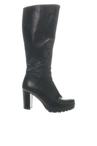 Damskie kozaki Lasocki, Rozmiar 39, Kolor Czarny, Cena 204,60 zł