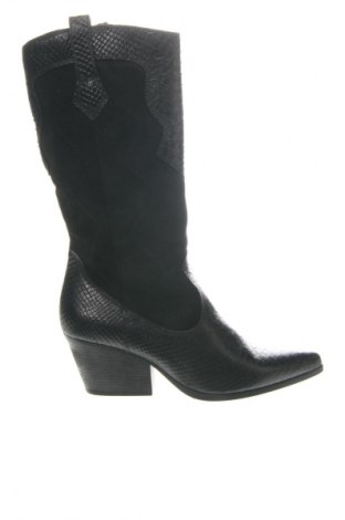 Cizme de damă MJUS, Mărime 41, Culoare Negru, Preț 904,99 Lei