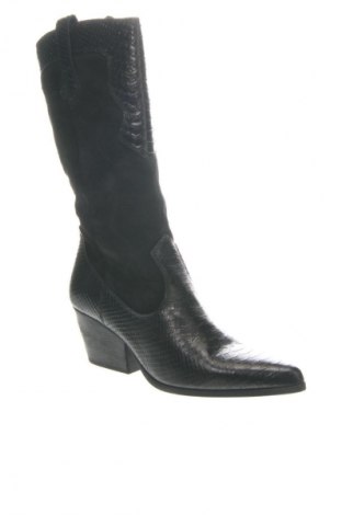 Cizme de damă MJUS, Mărime 41, Culoare Negru, Preț 904,99 Lei