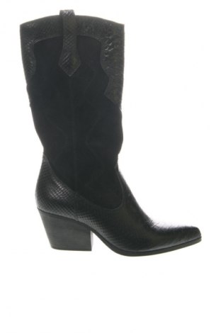 Damenstiefel MJUS, Größe 38, Farbe Schwarz, Preis € 199,99