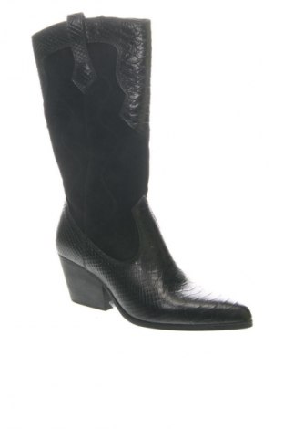 Damenstiefel MJUS, Größe 38, Farbe Schwarz, Preis € 199,99