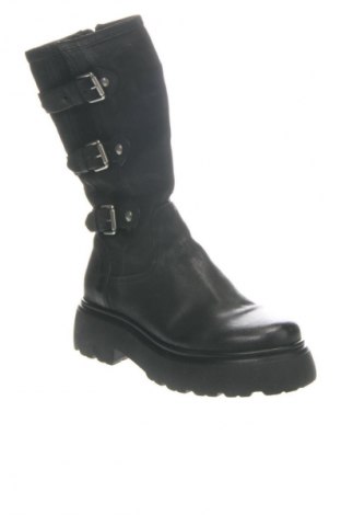 Damenstiefel MJUS, Größe 39, Farbe Schwarz, Preis € 86,99