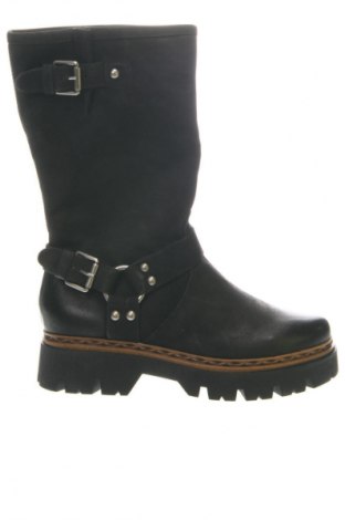 Damenstiefel MJUS, Größe 41, Farbe Schwarz, Preis € 199,99