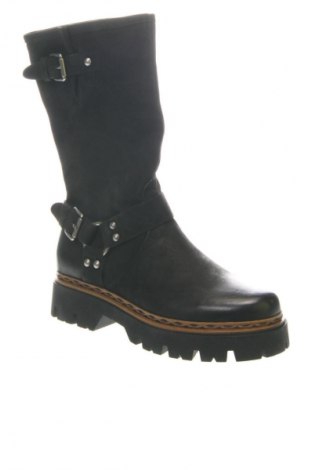 Damenstiefel MJUS, Größe 41, Farbe Schwarz, Preis € 199,99