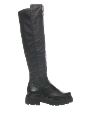 Cizme de damă MJUS, Mărime 38, Culoare Negru, Preț 466,99 Lei