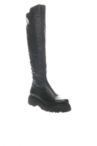 Cizme de damă MJUS, Mărime 38, Culoare Negru, Preț 466,99 Lei