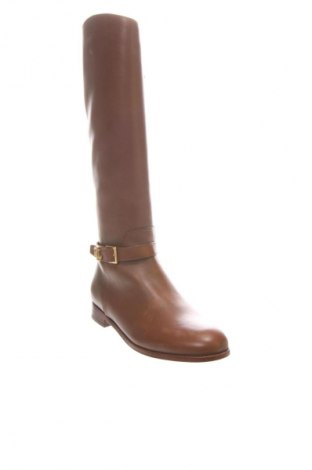 Damenstiefel Ralph Lauren, Größe 37, Farbe Braun, Preis € 274,99