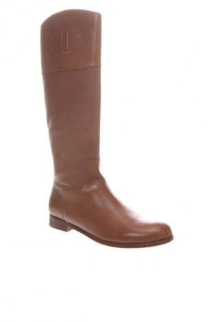 Damenstiefel Ralph Lauren, Größe 39, Farbe Braun, Preis € 274,99