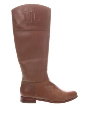 Damenstiefel Ralph Lauren, Größe 40, Farbe Braun, Preis € 274,99
