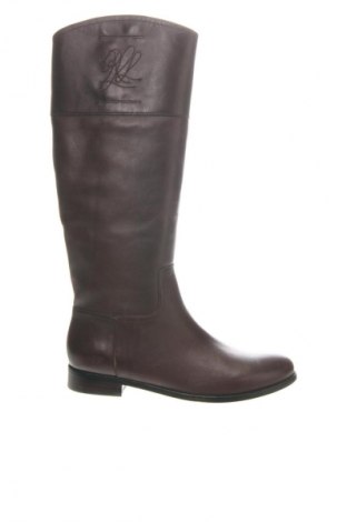 Női csizma Ralph Lauren, Méret 40, Szín Barna, Ár 115 279 Ft
