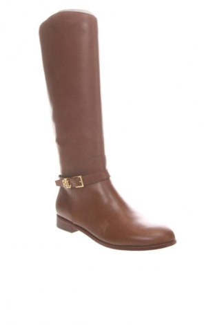 Cizme de damă Ralph Lauren, Mărime 42, Culoare Maro, Preț 1.459,99 Lei